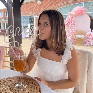 Meet your Posher, Jennifer